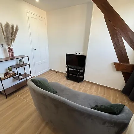 アパート Chez Ali - T3 And Calm