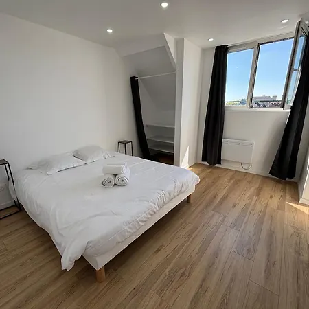 アパート Chez Ali - T3 And Calm